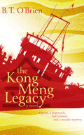 The Kong Meng Legacy - only 9 left!